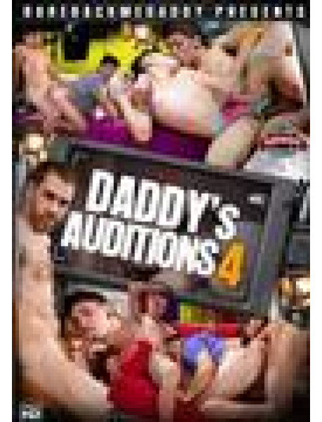 Daddys Audition 04 Daddys Audition 04