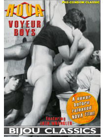 Voyeur Boys