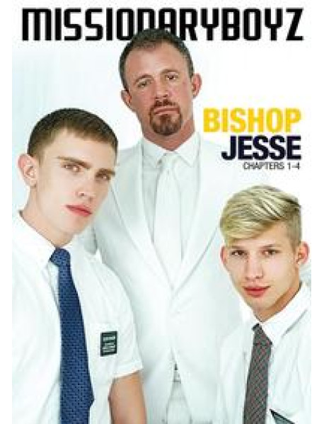 Bishop Jesse