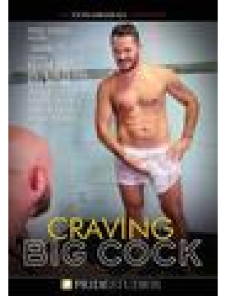 Craving Big Cock Craving Big Cock
