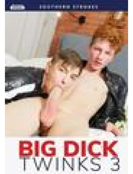 Big Dick Twinks 03
