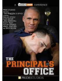 Principals Office