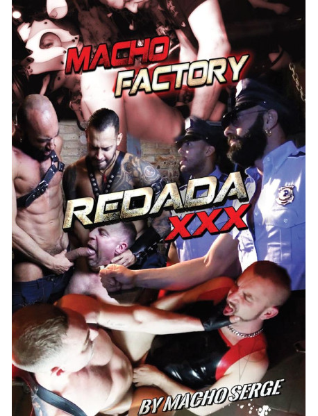 Redada Xxx
