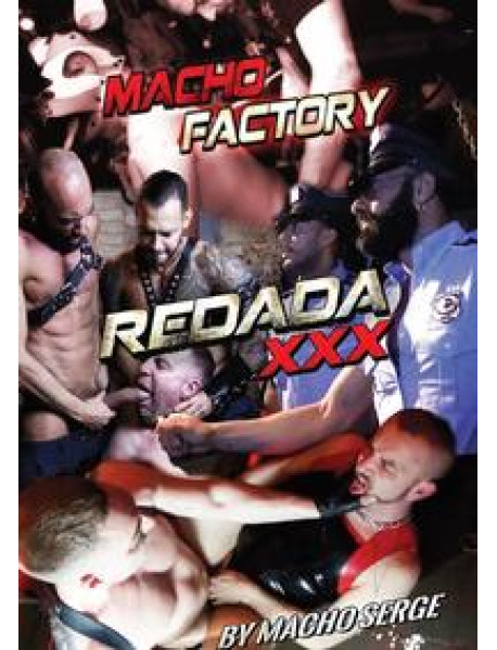 Redada Xxx Redada Xxx