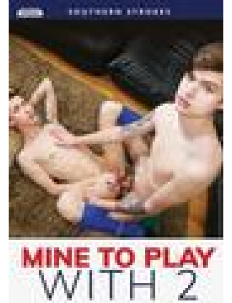 Mine To Play With 02