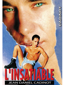 L Insatiable The Insatiable