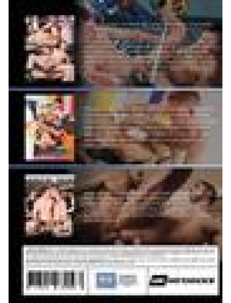 Jocks Get Fucked {3 Disc Set} Jocks Get Fucked {3 Disc Set}