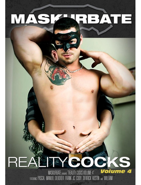 Reality Cocks 04