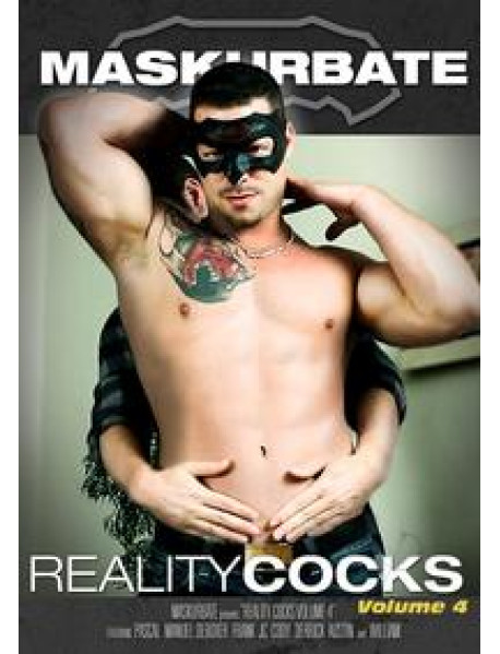Reality Cocks 04