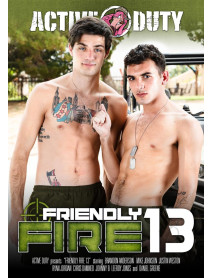 Friendly Fire 13