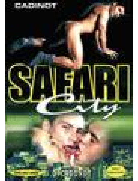 Safari City