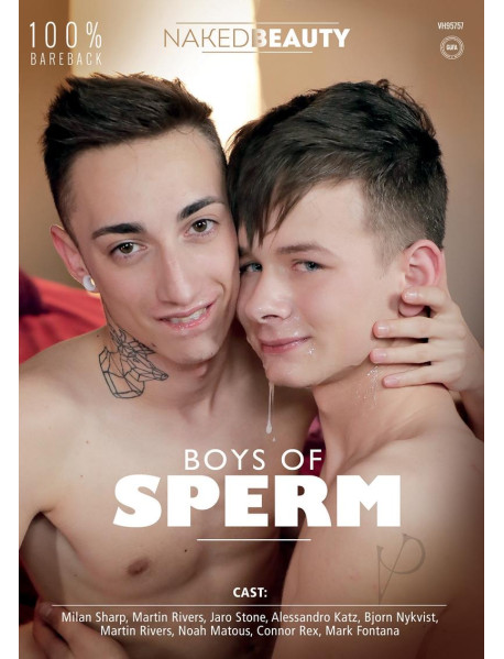 Boys Of Sperm