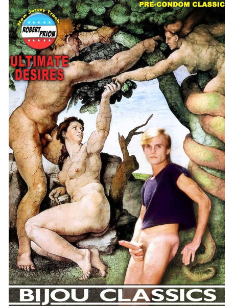 Ultimate Desires