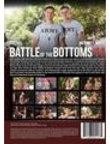Battle Of The Bottoms 11 Battle Of The Bottoms 11