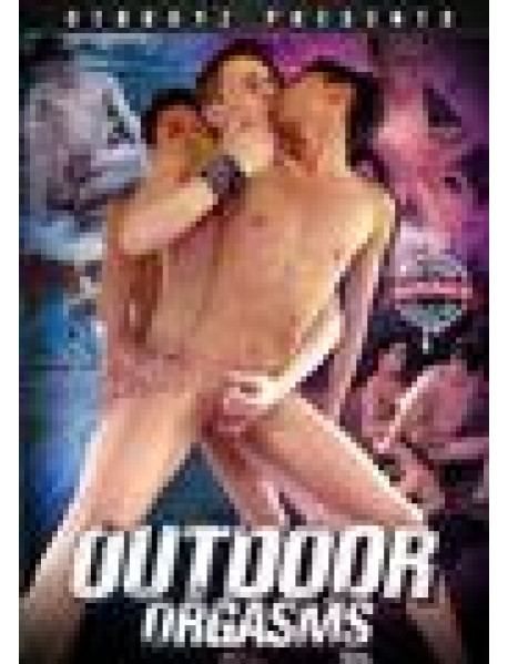 Outdoor Orgasms