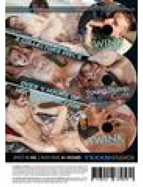 Twinks Twinks Twinks {3 Disc Set}