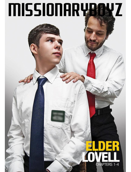 Elder Lovell Elder Lovell