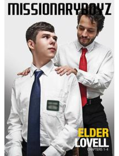 Elder Lovell Elder Lovell