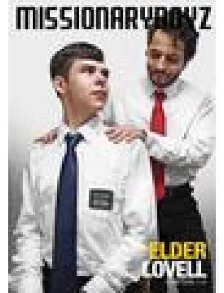 Elder Lovell Elder Lovell