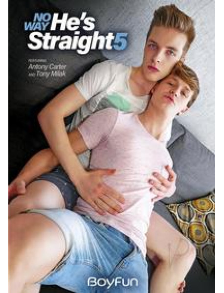 No Way Hes Straight 05
