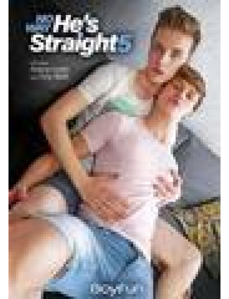 No Way Hes Straight 05