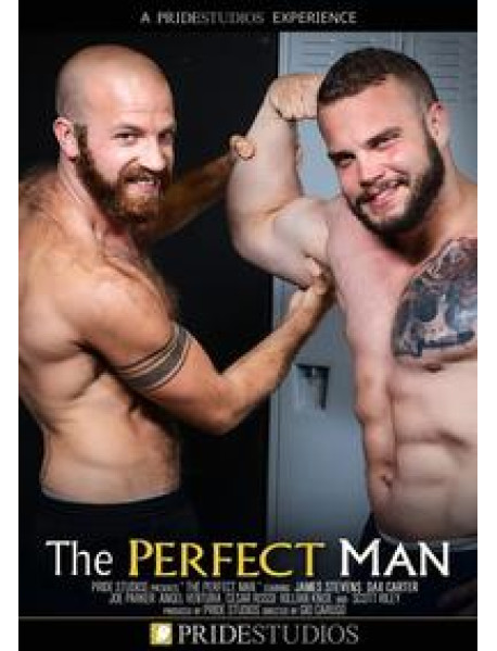 Perfect Man Perfect Man