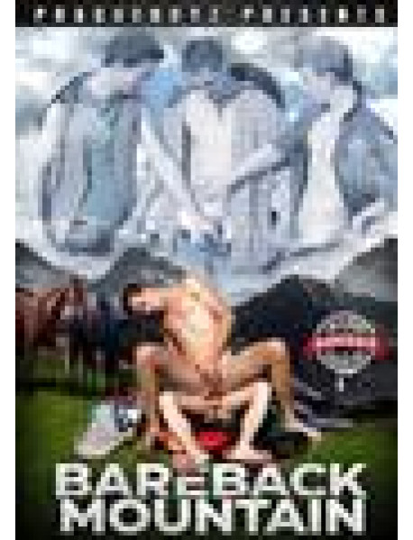 Bareback Mountain Bareback Mountain