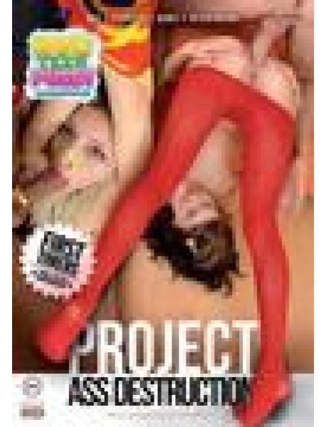 Project Ass Destruction