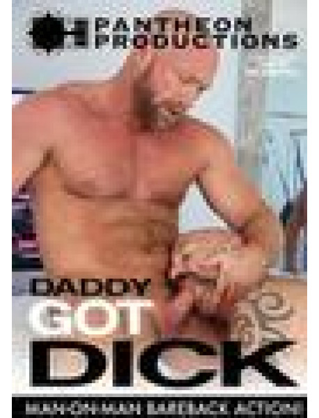 Daddy Got Dick Daddy Got Dick