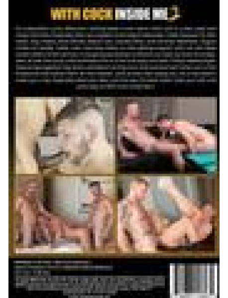 With Cock Inside Me 02 With Cock Inside Me 02