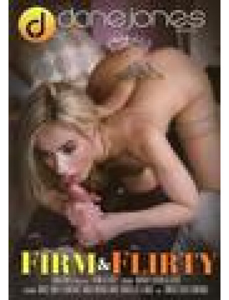 Firm and Flirty Firm and Flirty
