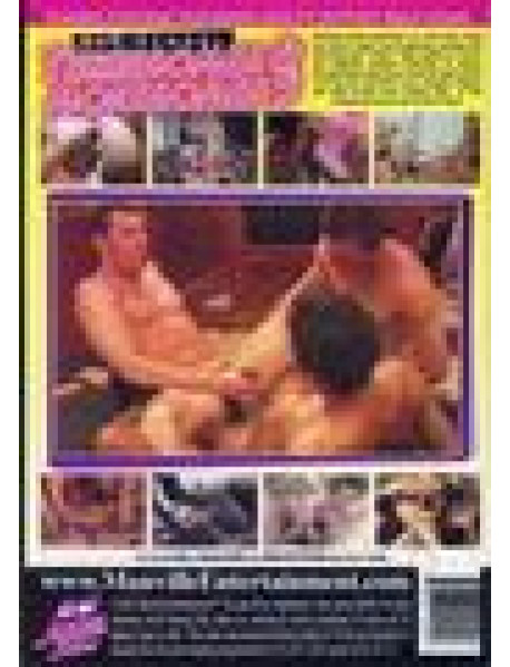 Old School Threesomes and Moresomes 05