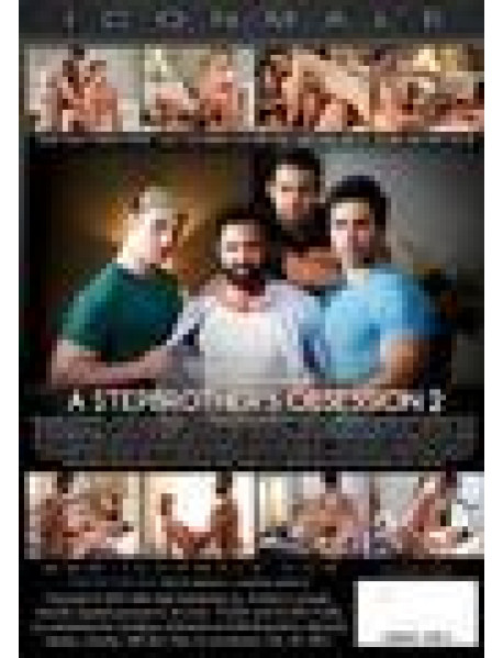 Stepbrothers Obsession 02
