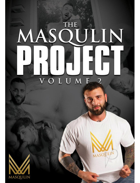 Masqulin Project 02 Masqulin Project 02