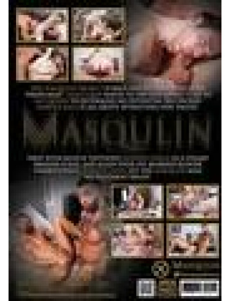 Masqulin Project 02 Masqulin Project 02