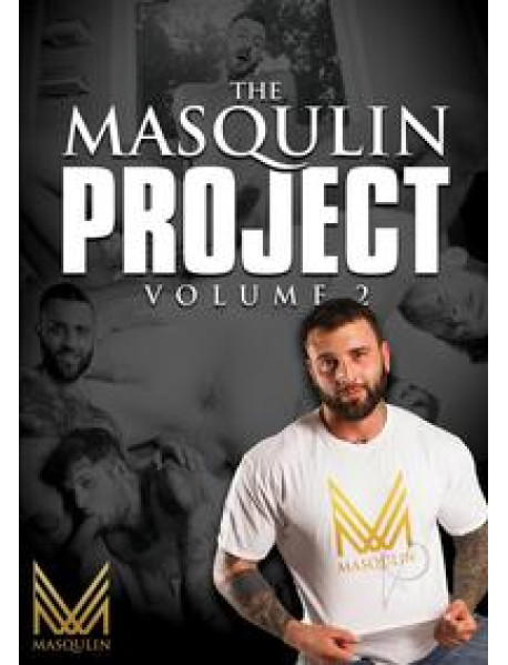 Masqulin Project 02 Masqulin Project 02
