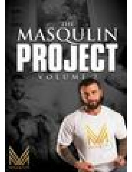 Masqulin Project 02 Masqulin Project 02