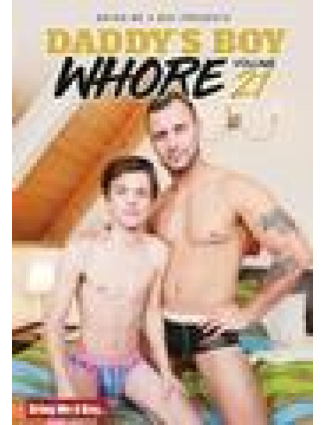 Daddys Boy Whore 21 Daddys Boy Whore 21