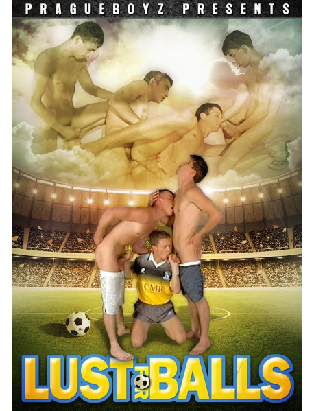 Lust For Balls
