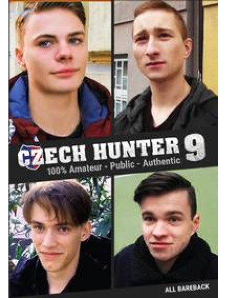 Czech Hunter 09