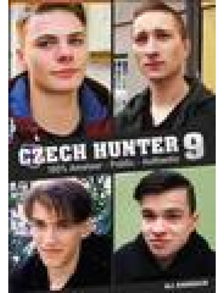 Czech Hunter 09
