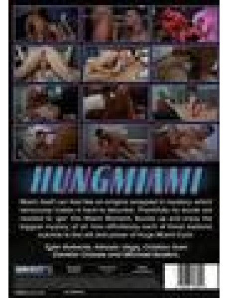 Hung Miami
