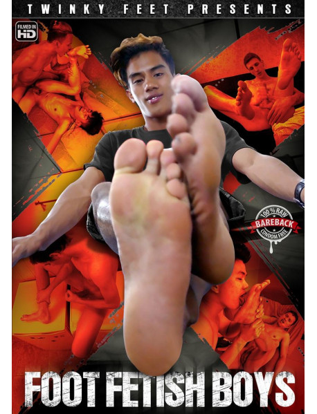 Foot Fetish Boys Foot Fetish Boys