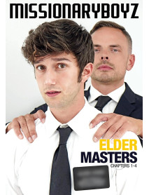 Elder Masters Chapters 1-4