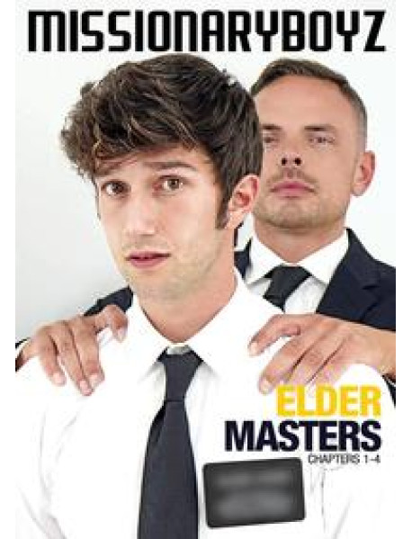 Elder Masters Chapters 1-4 Elder Masters Chapters 1-4