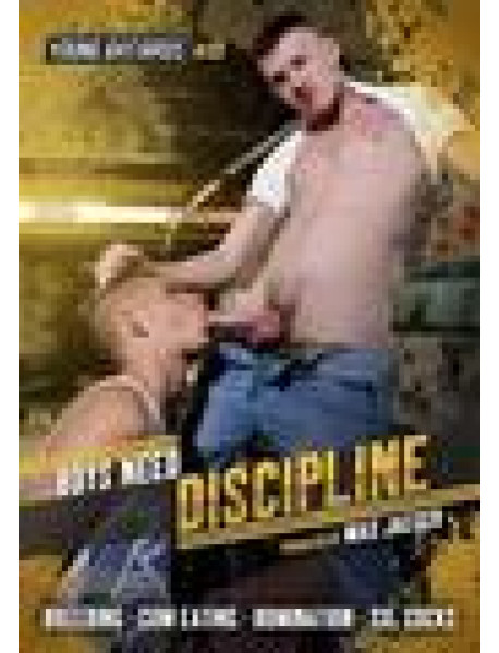 Boys Need Discipline Boys Need Discipline