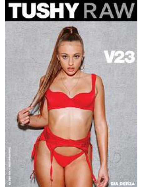 Tushy Raw V23