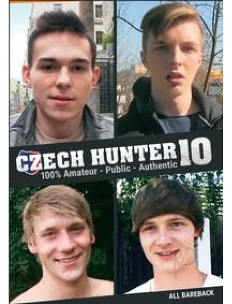 Czech Hunter 10