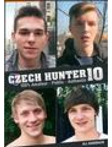 Czech Hunter 10