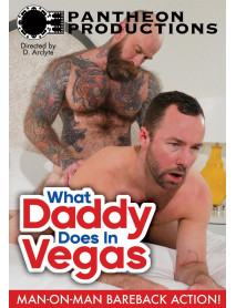 What Daddy Does In Vegas